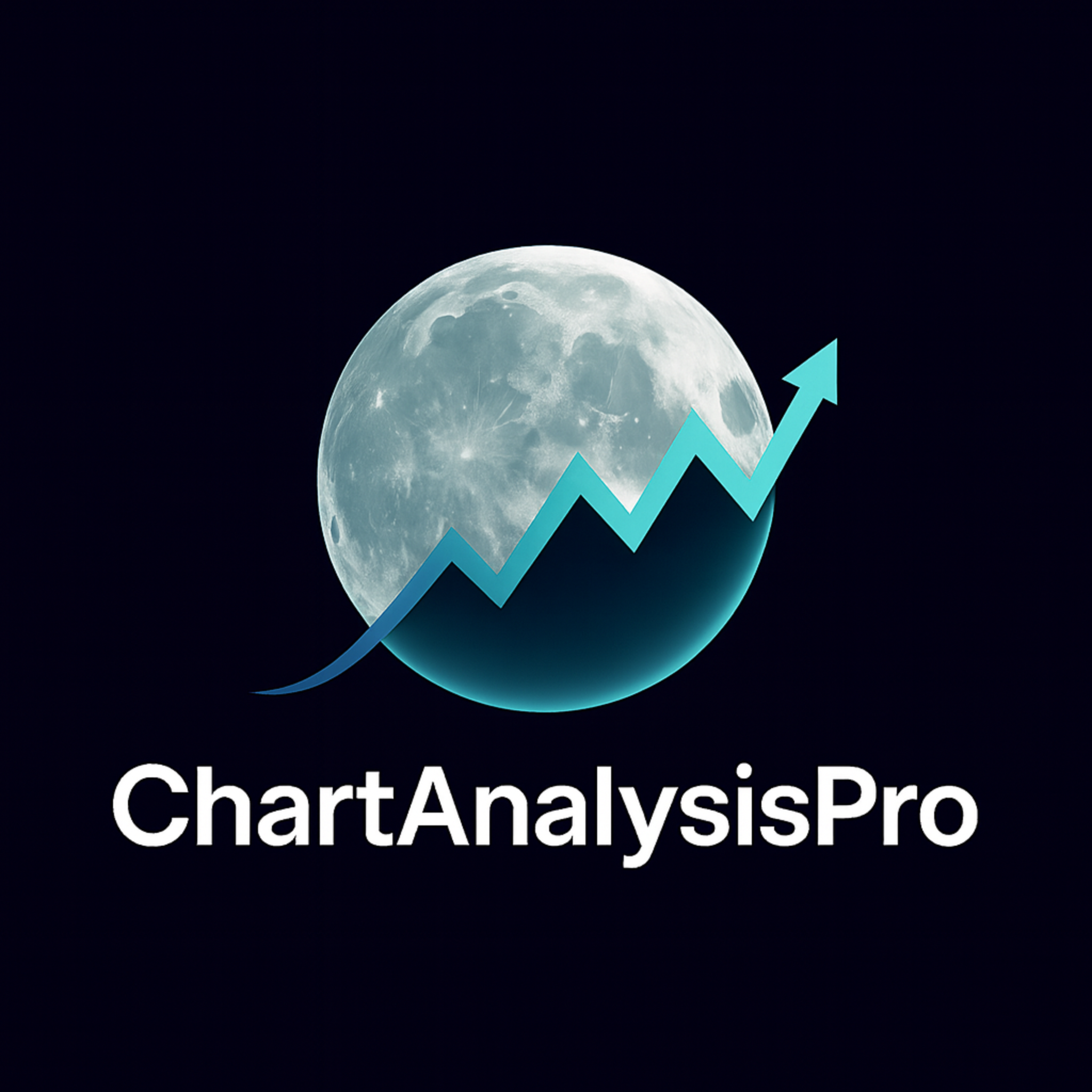 ChartAnalysisPro logo